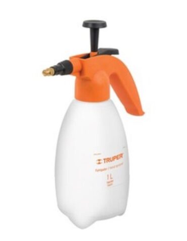 Atomizador 1 litro Truper