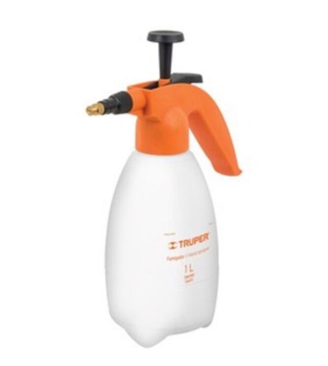 Atomizador 1 litro Truper
