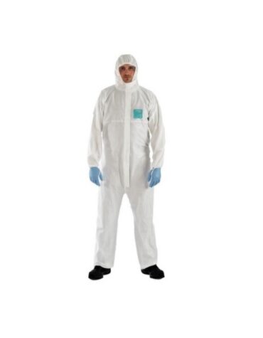 Traje alphatec modelo 2000