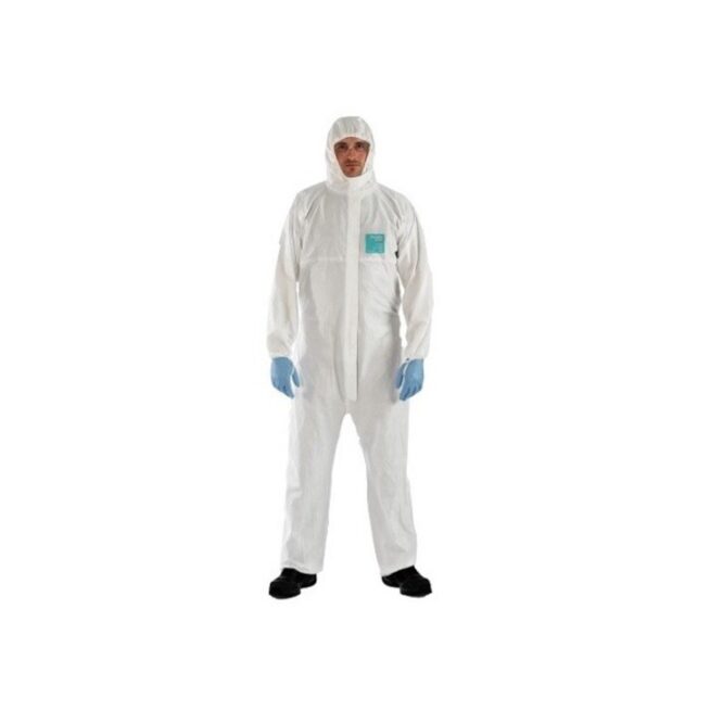 Traje alphatec modelo 2000