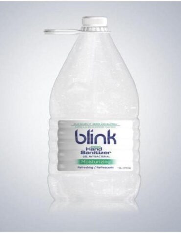 Gel antibacterial Blink