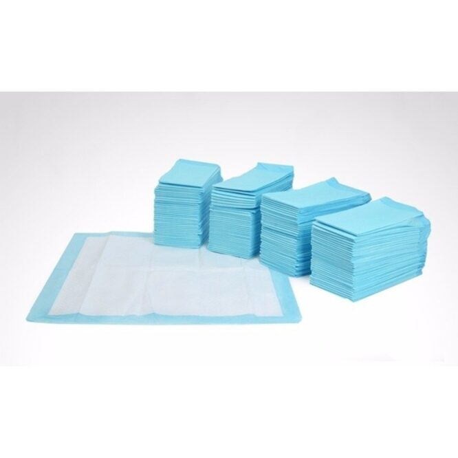 Sabanitas desechables (caja 20 und.)
