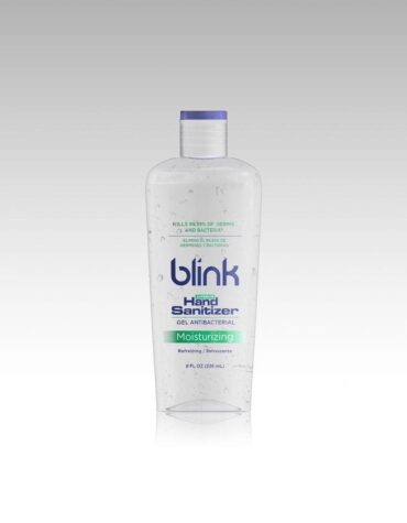 Gel antibacterial 4 oz Blink