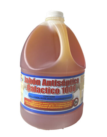 Galon antiseptico 1000
