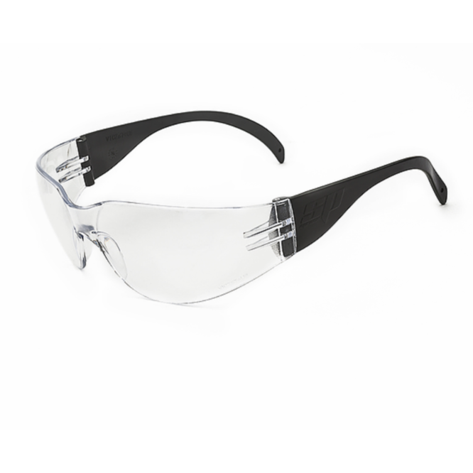 Lentes protectores anti-virus